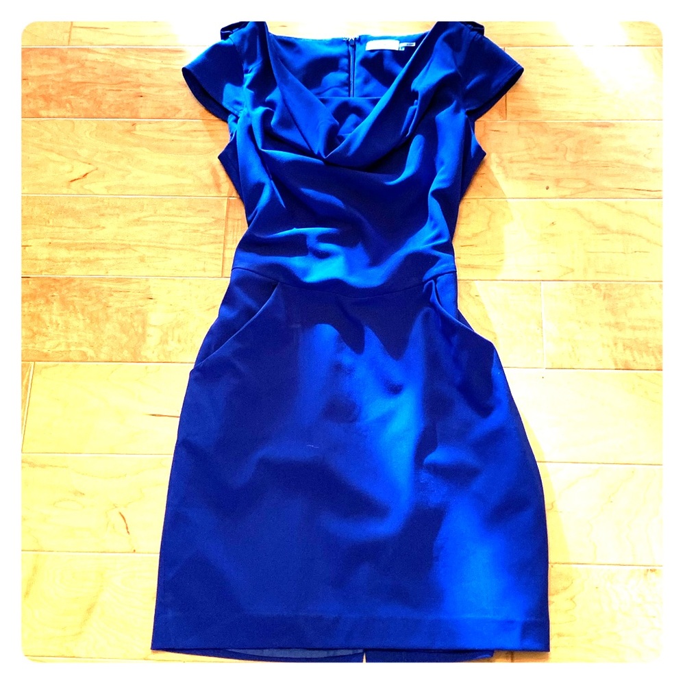 Calvin Klein Dress Size 8
